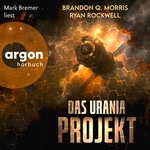 Das Urania Projekt Hörbuch