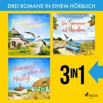Rügensommer, Der Sommer auf Usedom & Himmel über der Hallig Hörbuch
