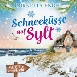 Schneeküsse auf Sylt