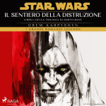 Star Warst - Darth Bane
