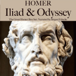 The Ultimate Iliad & Odyssey