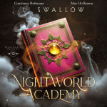 Nightworld Academy