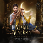 Magic Academy