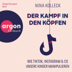 Der Kampf in den Köpfen Hörbuch