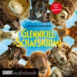 Glennkill Hörbuch
