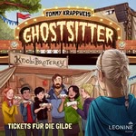 Tickets für die Gilde