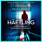 Häftling Hörbuch