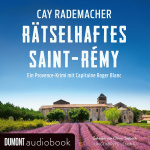 Unheilvolles Lançon - Rätselhaftes Saint-Rémy