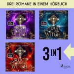 Song of the Witch, Heart of the Witch & Blood of the Witch