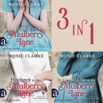Mulberry Lane Saga