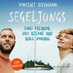 Segeljungs Hörbuch
