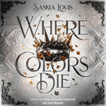 Where Colors Die