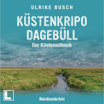 Küstenkripo Dagebüll - Der Küstenschreck
