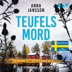 Teufelsmord Hörbuch