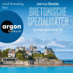 Bretonisches Vermächtnis & Bretonische Spezialitäten