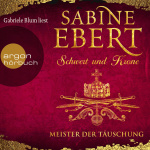 Schwert und Krone: Meister der Täuschung, Der junge Falke & Zeit des Verrats