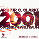 2001: Odyssee im Weltraum