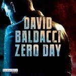 Zero Day (John Puller 1) Hörbuch