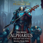 The Horus Heresy - Primarchs 14 Hörbuch