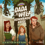 Der Ritter in der Ruine