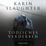 Tödliches Verderben