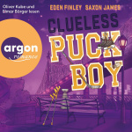 Clueless Puckboy Hörbuch