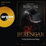 Berengar: Ich bin Barbarossas Klinge Hörbuch