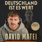 Deutschland ist es wert: Warum ich geschworen habe, für mein Land zu kämpfen Hörbuch
