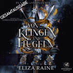 Gesamtausgabe - Walküren Academy 1-3 Hörbuch