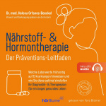Nährstoff- & Hormontherapie - Der Präventions-Leitfaden