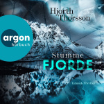 Stumme Fjorde