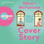 Cover Story Hörbuch