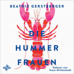 Hummerjahre (Die Hummerfrauen-Reihe 2)
