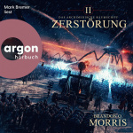 Zerstörung