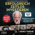 Erfolgreich zeitlos investieren