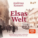 Elsas Welt