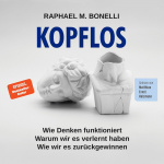 Kopflos Hörbuch