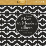 Wie Monde so silbern (Die Luna-Chroniken 1) Hörbuch