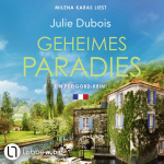 Geheimes Paradies Hörbuch