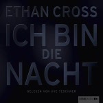 Ich bin die Nacht Hörbuch