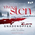 Gnadenopfer - Ein Fall für Hanna Ahlander