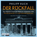 Der Rückfall