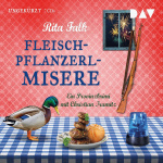 Fleischpflanzerl-Misere
