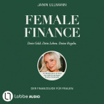 Female Finance Hörbuch