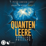 Quanten Leere Hörbuch