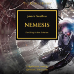 Nemesis / Der Erste Ketzer / Prospero brennt