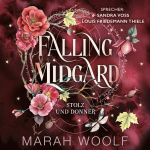 Falling Midgard - Stolz & Donner Hörbuch