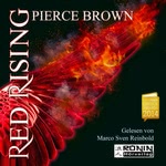 Red Rising Hörbuch