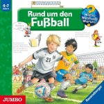 Rund um den Fußball