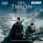Der Thron von Melengar (Riyria 1) Hörbuch